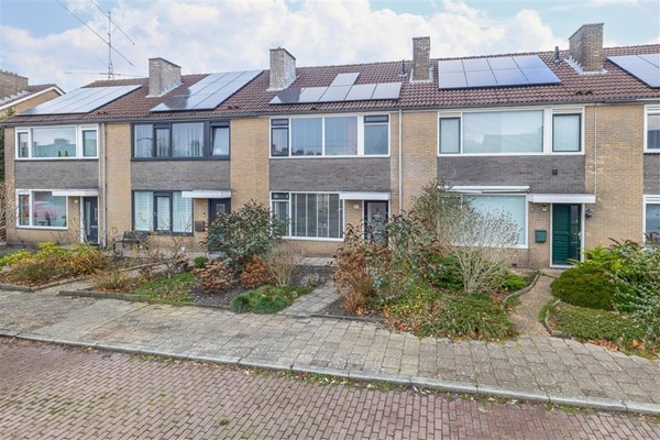 Medium property photo - Golf van Riga 67, 9642 CJ Veendam